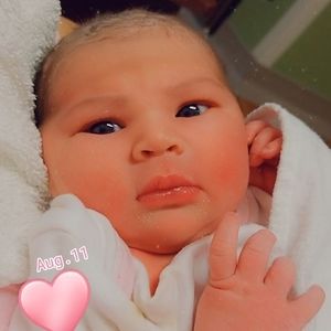 Meet your Posher, Ana-maria